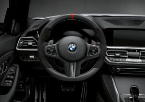 BMW M440i xDrive Coupe M Performance Accessories 2020 года  (WW)